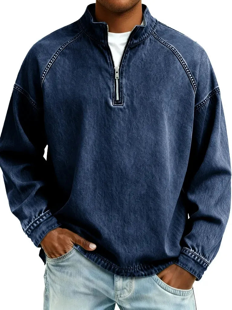Navy / 2XL