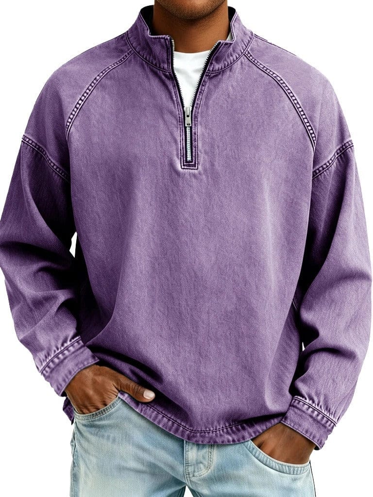 Purple / 2XL