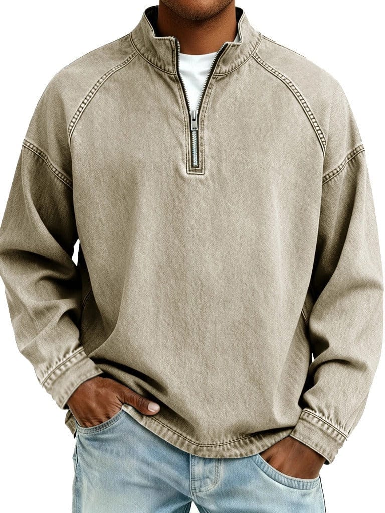 Khaki / 2XL
