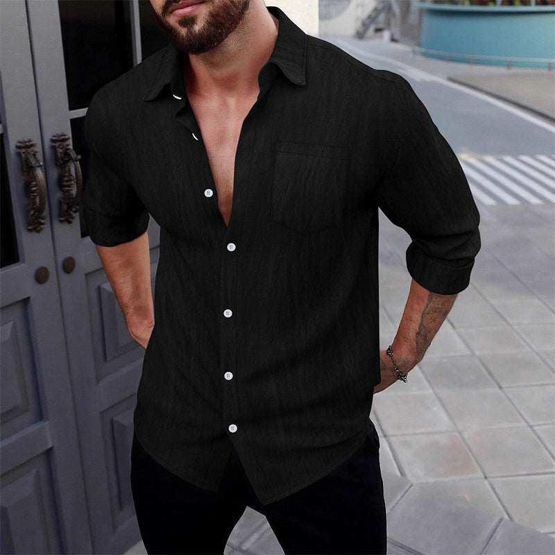 Black / 3XL