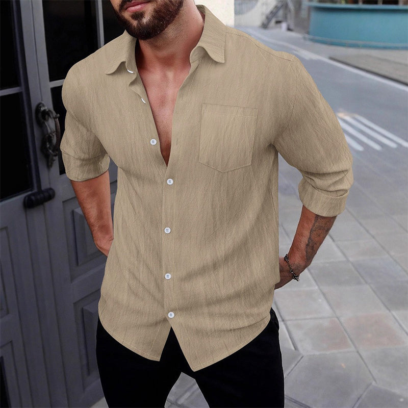 Khaki / 3XL